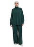 Cactus Knit Suit - Khotwh